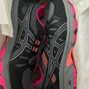 Running shoes - ASICS Gel-Venture 7